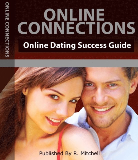 R. Mitchell - Online Connections, E-bok