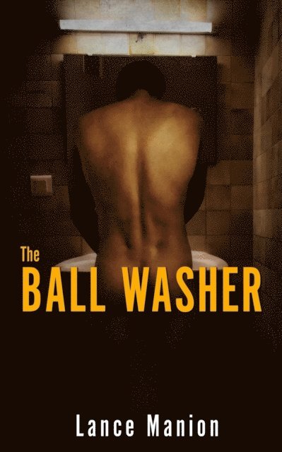 Ball Washer