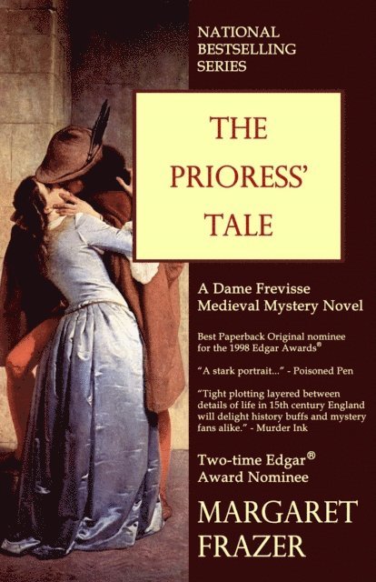 Margaret Frazer - Prioress' Tale, E-bok