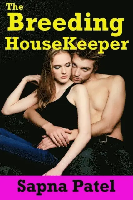 Sapna Patel - Breeding Housekeeper, E-bok. Tillgänglighet: Lägg i varukorg