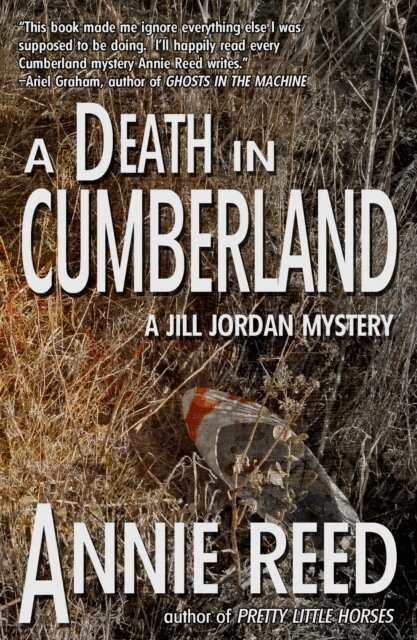 Annie Reed - Death in Cumberland, E-bok
