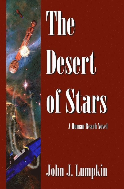 John Lumpkin - Desert of Stars, E-bok. Tillgänglighet: Lägg i varukorg