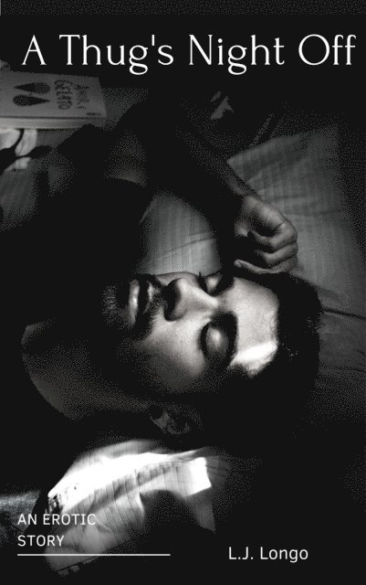 L.J. Longo - Thug's Night Off, E-bok
