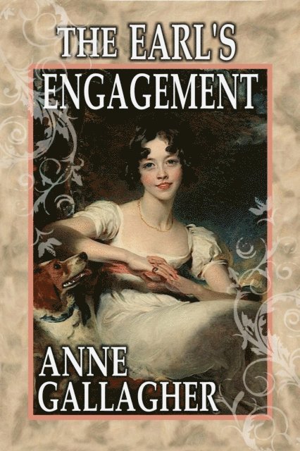 Anne Gallagher - Earl's Engagement (The Reluctant Grooms Series Volume V), E-bok