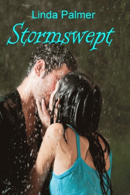 Linda Palmer - Stormswept, E-bok
