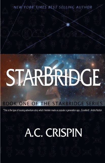 A.C. Crispin - StarBridge (StarBridge #1), E-bok