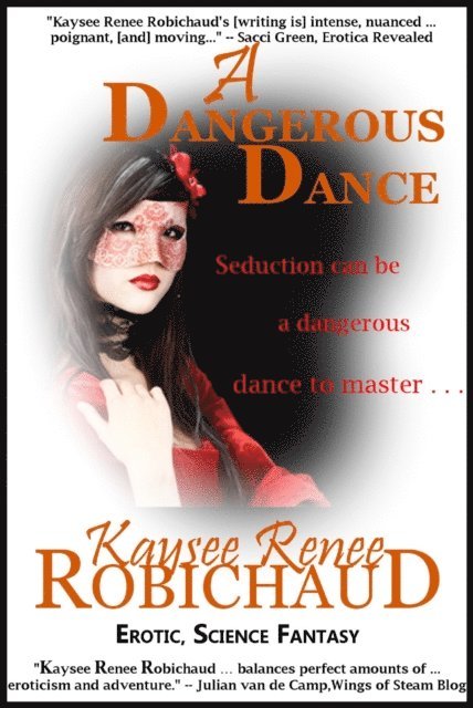 Dangerous Dance