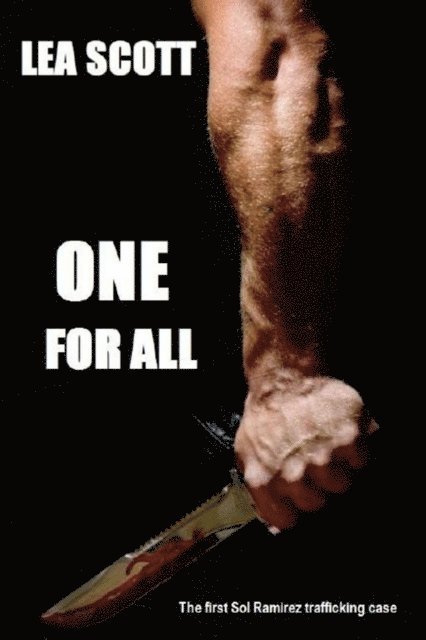 Lea Scott - One for All, E-bok