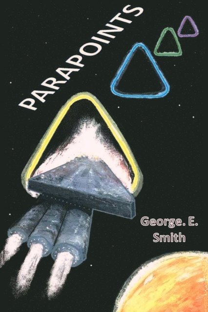 George. E. Smith - Parapoints, E-bok