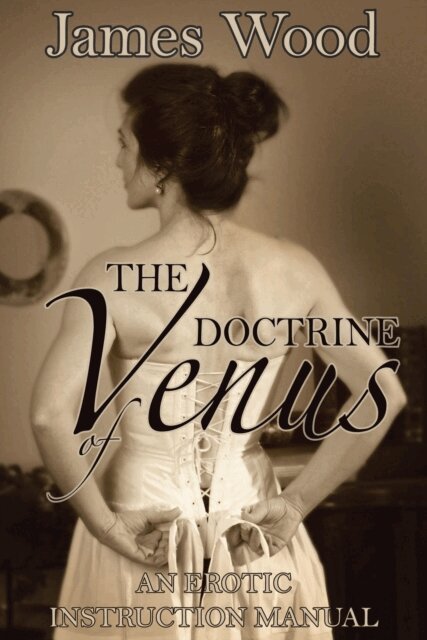 James Wood - Doctrine of Venus, E-bok