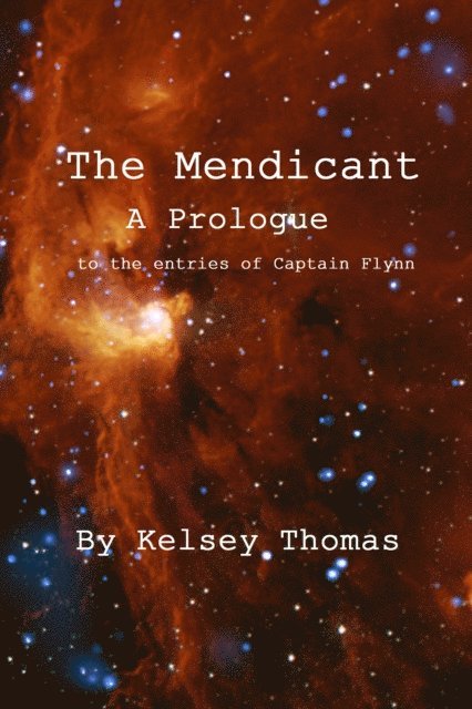 Kelsey Thomas - Mendicant, E-bok