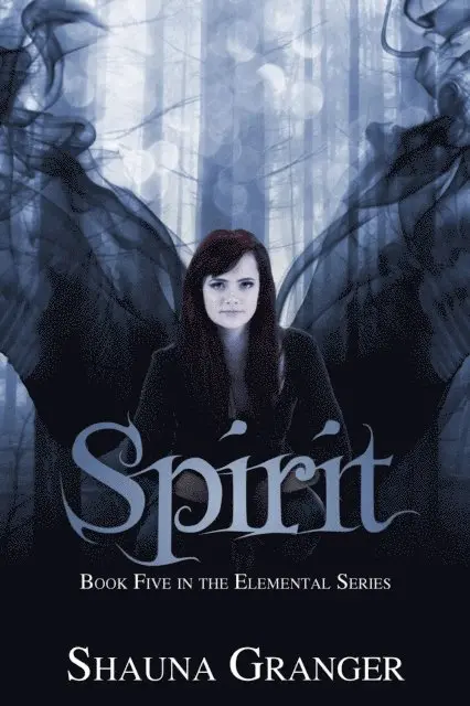 Shauna Granger - Spirit, E-bok. Tillgänglighet: Lägg i varukorg
