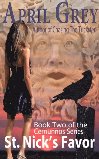 April Grey - St. Nick's Favor- Book 2 of the Cernunnos Series, E-bok