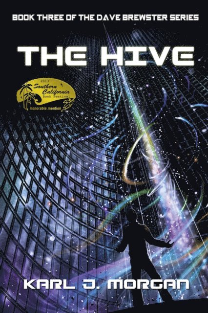 Karl J. Morgan - Hive, E-bok. Tillgänglighet: Lägg i varukorg