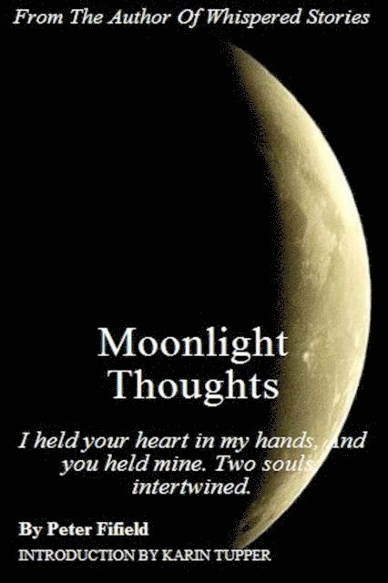 Peter Fifield - Moonlight Thoughts, E-bok
