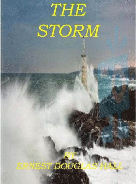 Ernest Douglas Hall - Storm, E-bok
