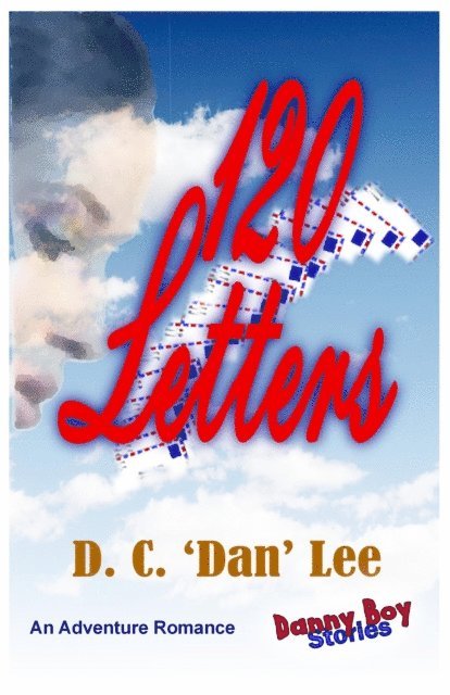 Dan Lee - 120 Letters, E-bok