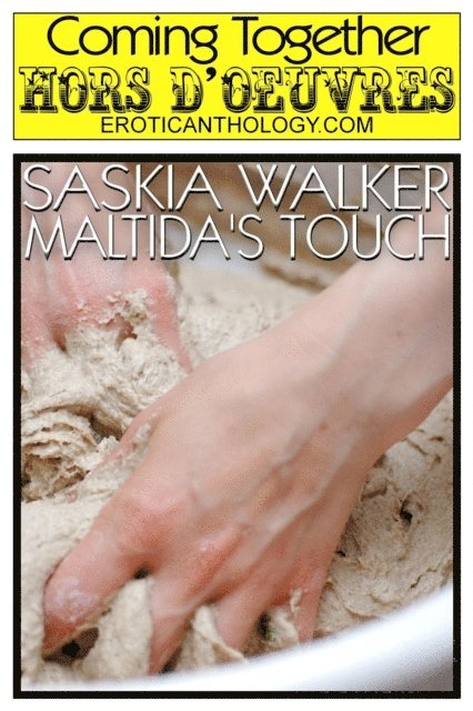 Saskia Walker - Matilda's Touch, E-bok