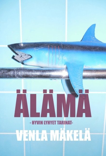 Venla Makela - Alama, E-bok. Tillgänglighet: Lägg i varukorg
