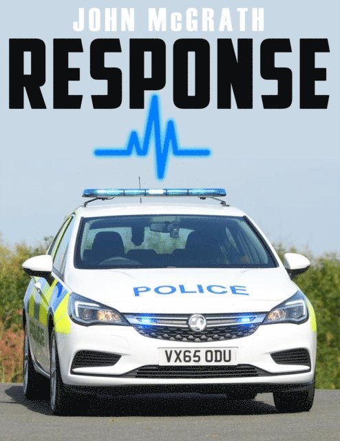 John McGrath - Response, E-bok