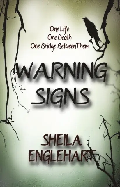 Sheila Englehart - Warning Signs, E-bok. Tillgänglighet: Lägg i varukorg