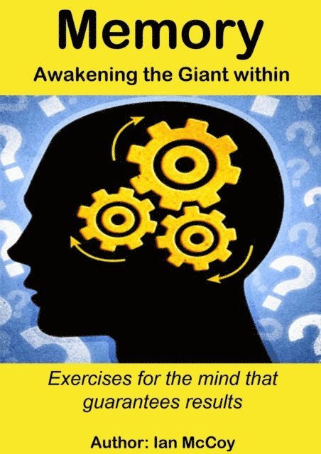 Ian McCoy - Memory: Awakening the Giant Within, E-bok. Tillgänglighet: Lägg i varukorg
