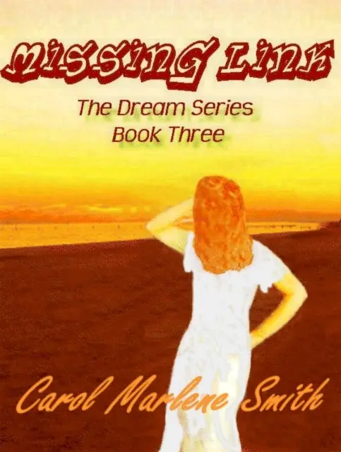 Carol Marlene Smith - Missing Link, E-bok. Tillgänglighet: Lägg i varukorg