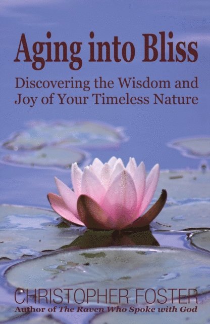 Christopher Foster - Aging Into Bliss, E-bok