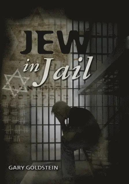 Gary Goldstein - Jew in Jail, E-bok. Tillgänglighet: Lägg i varukorg