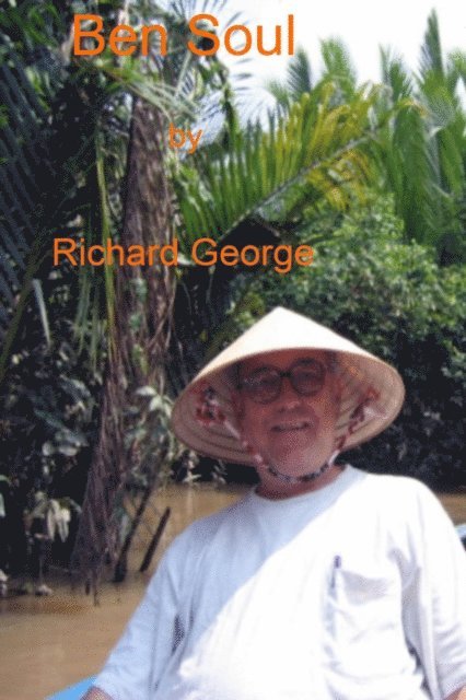 Richard George - Ben Soul, E-bok