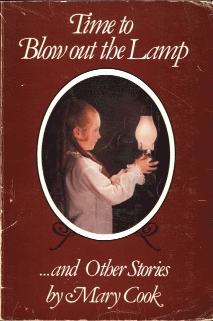 Mary Cook - Time to Blow out the Lamp, E-bok. Tillgänglighet: Lägg i varukorg