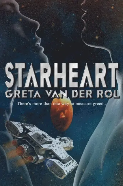 Greta van der Rol - Starheart, E-bok. Tillgänglighet: Lägg i varukorg