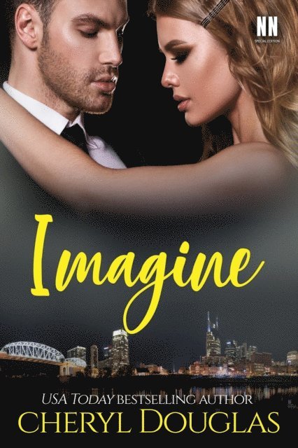 Cheryl Douglas - Imagine, E-bok