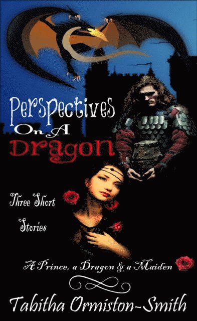 Tabitha Ormiston-Smith - Perspectives on a Dragon, E-bok. Tillgänglighet: Lägg i varukorg
