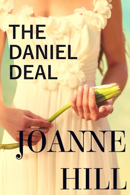 Joanne Hill - Daniel Deal, E-bok