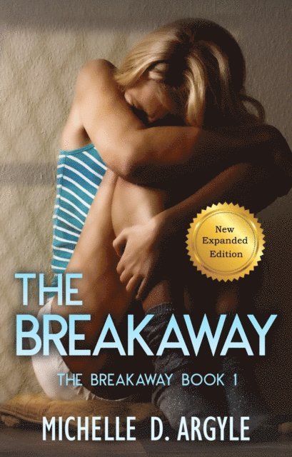 Michelle D. Argyle - Breakaway, E-bok