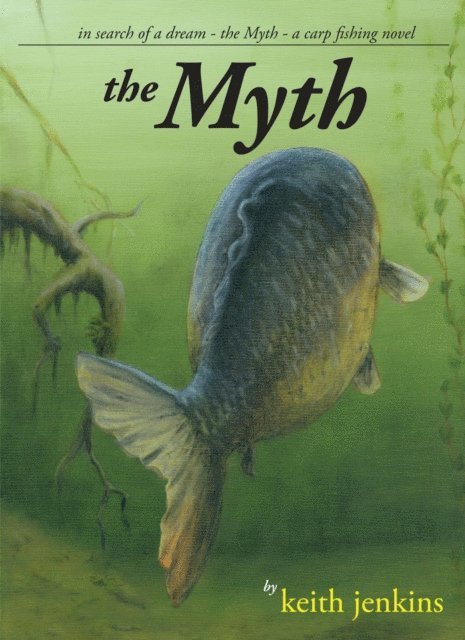 Keith Jenkins - Myth, E-bok