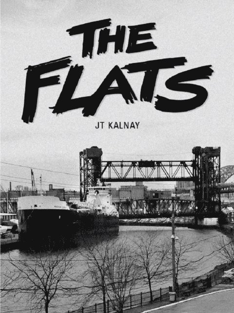 Jt Kalnay - Flats, E-bok