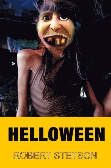 Robert Stetson - Helloween, E-bok. Tillgänglighet: Lägg i varukorg