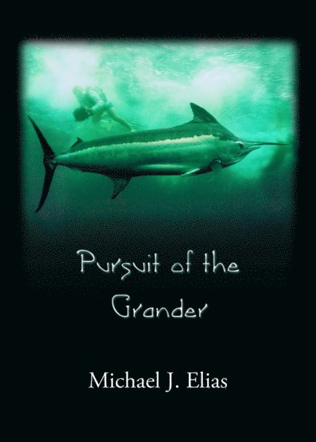 Michael Elias - Pursuit of the Grander, E-bok
