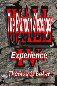 Wall IV The Brandon Slazenger Experience