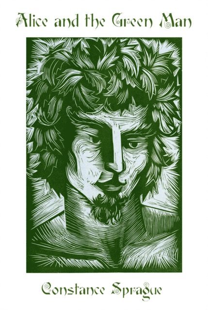 Constance Sprague - Alice and the Green Man, E-bok