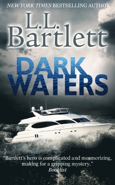 L.L. Bartlett - Dark Waters, E-bok