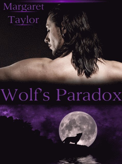 Margaret Taylor - Wolf's Paradox, E-bok