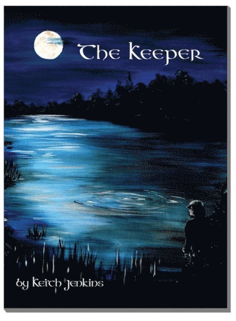 Keith Jenkins - Keeper, E-bok