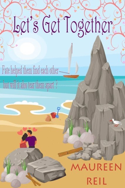 Maureen Reil - Let's Get Together, E-bok. Tillgänglighet: Lägg i varukorg