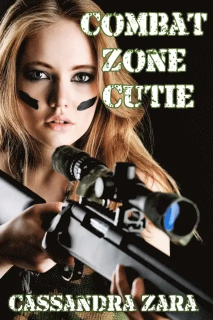 Cassandra Zara - Combat Zone Cutie, E-bok. Tillgänglighet: Lägg i varukorg