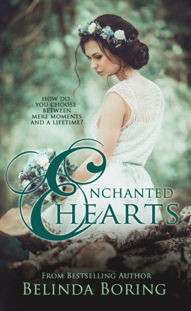 Belinda Boring - Enchanted Hearts, E-bok