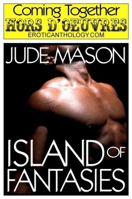Jude Mason - Island of Fantasies, E-bok. Tillgänglighet: Lägg i varukorg