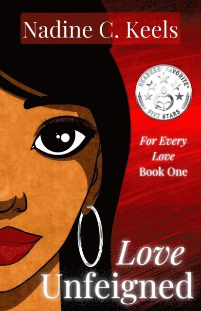 Nadine C. Keels - Love Unfeigned, E-bok